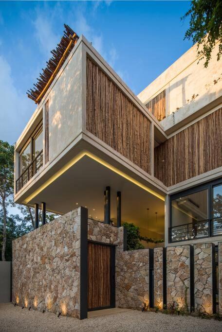 Beyond Amazing 3Bd 2Br/ Balcony Tulum Exterior foto