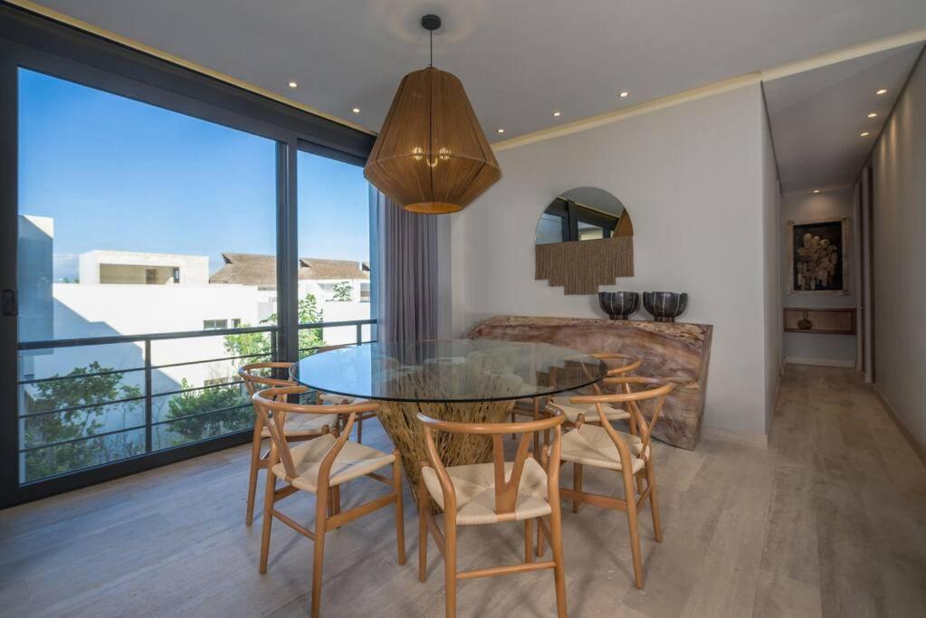 Beyond Amazing 3Bd 2Br/ Balcony Tulum Exterior foto