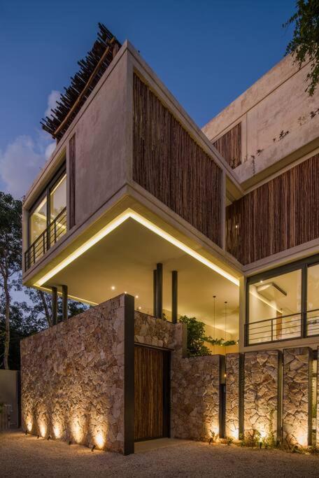 Beyond Amazing 3Bd 2Br/ Balcony Tulum Exterior foto