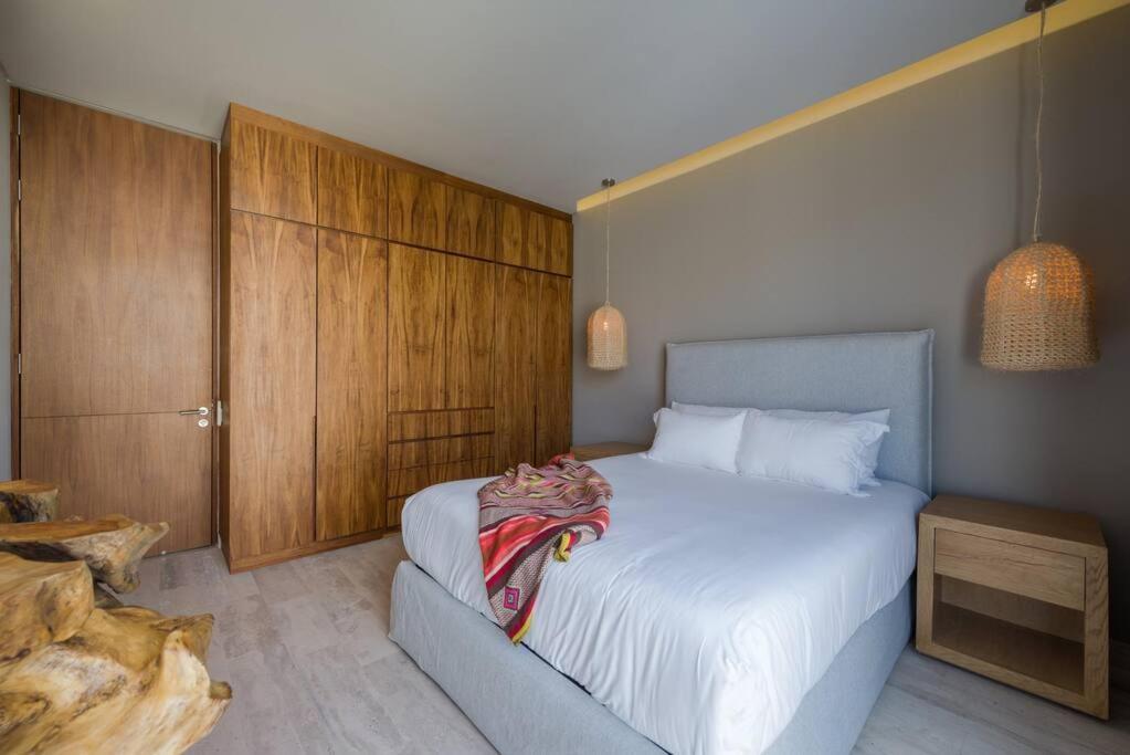 Beyond Amazing 3Bd 2Br/ Balcony Tulum Exterior foto