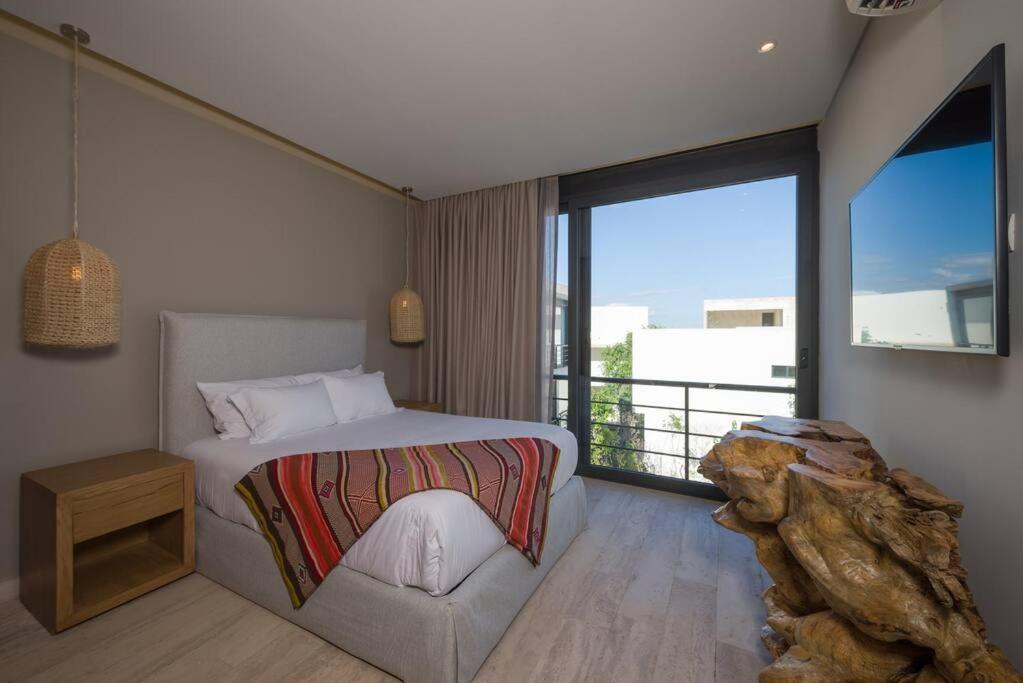 Beyond Amazing 3Bd 2Br/ Balcony Tulum Exterior foto
