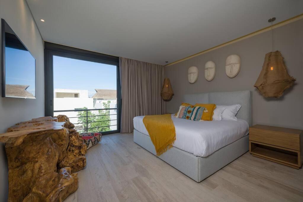 Beyond Amazing 3Bd 2Br/ Balcony Tulum Exterior foto