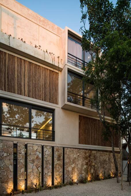 Beyond Amazing 3Bd 2Br/ Balcony Tulum Exterior foto