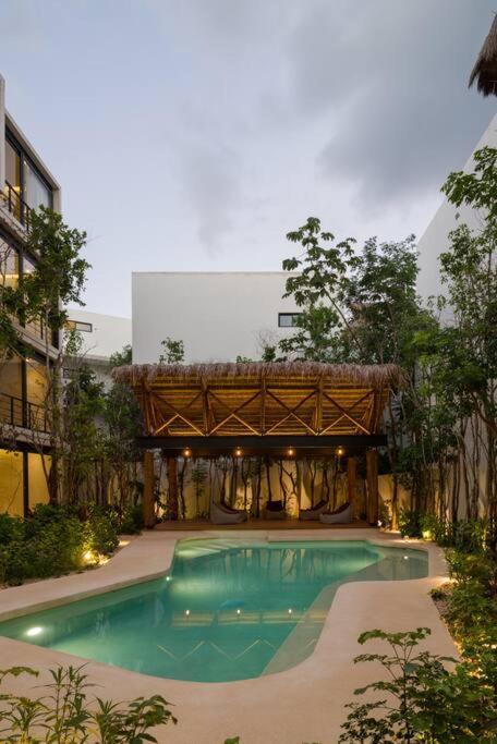 Beyond Amazing 3Bd 2Br/ Balcony Tulum Exterior foto